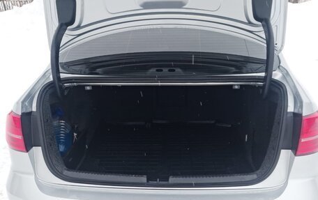 Volkswagen Jetta VI, 2016 год, 9 фотография