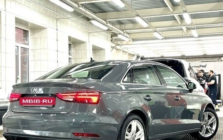 Audi A3, 2020 год, 2 500 000 рублей, 2 фотография