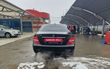 Mercedes-Benz C-Класс, 2013 год, 2 099 000 рублей, 6 фотография
