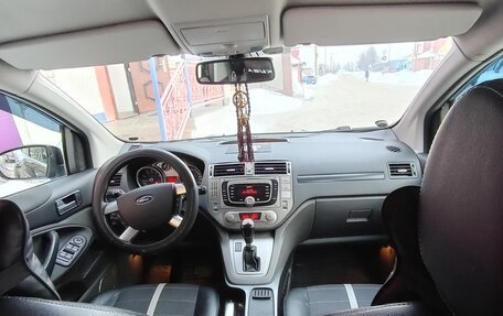 Ford Kuga III, 2011 год, 1 100 000 рублей, 8 фотография