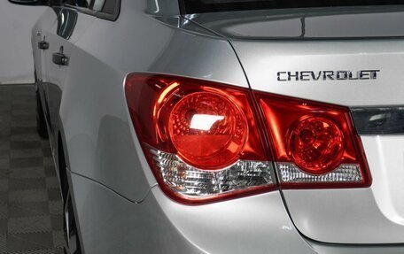 Chevrolet Cruze II, 2011 год, 899 000 рублей, 7 фотография