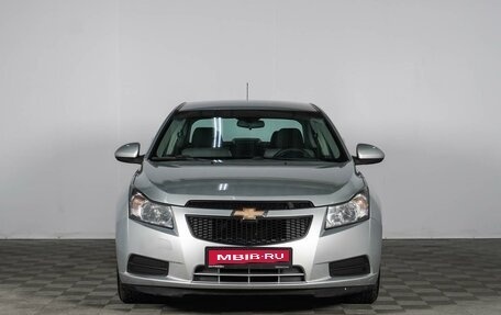 Chevrolet Cruze II, 2011 год, 899 000 рублей, 3 фотография