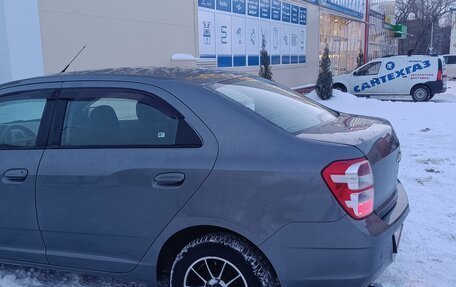Chevrolet Cobalt II, 2013 год, 770 000 рублей, 6 фотография