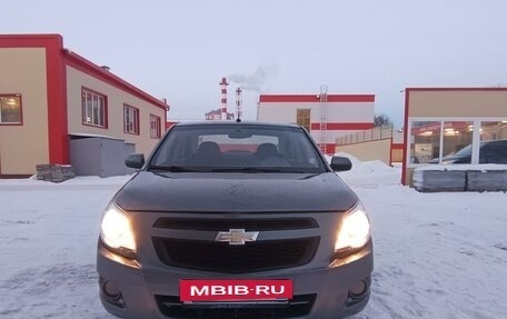 Chevrolet Cobalt II, 2013 год, 770 000 рублей, 8 фотография