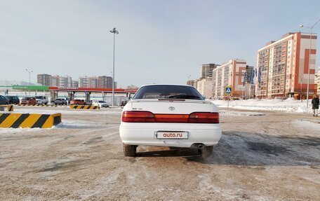 Toyota Vista, 1991 год, 215 000 рублей, 4 фотография