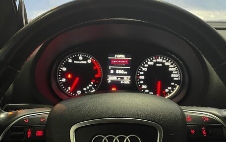 Audi A3, 2012 год, 1 450 000 рублей, 3 фотография