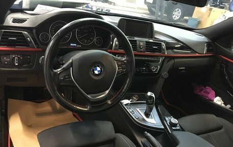 BMW 4 серия, 2018 год, 3 449 000 рублей, 5 фотография