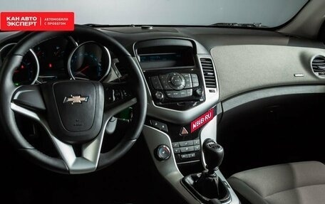 Chevrolet Cruze II, 2011 год, 873 400 рублей, 4 фотография