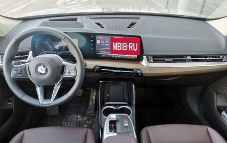 BMW X1, 2023 год, 4 000 000 рублей, 8 фотография