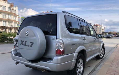Suzuki Grand Vitara, 2004 год, 785 000 рублей, 2 фотография