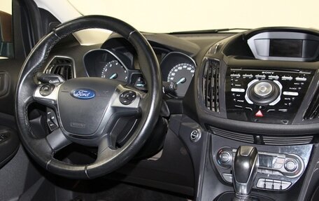 Ford Kuga III, 2013 год, 1 440 000 рублей, 6 фотография