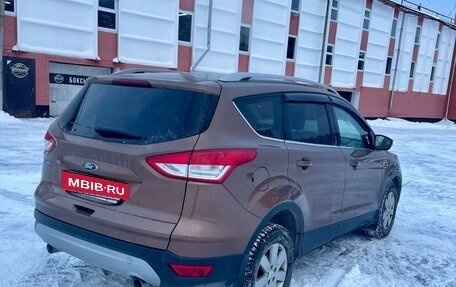 Ford Kuga III, 2013 год, 1 440 000 рублей, 4 фотография