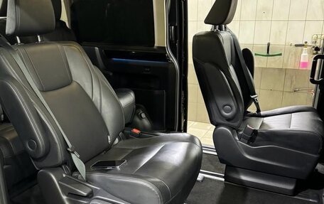 Toyota HiAce H300, 2021 год, 6 150 000 рублей, 12 фотография
