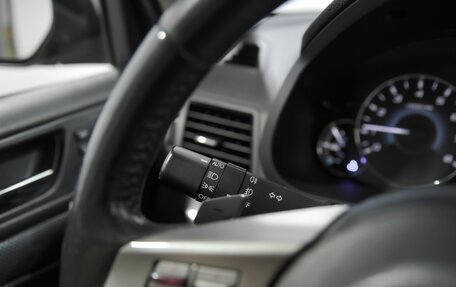 Subaru Legacy VII, 2011 год, 1 211 000 рублей, 8 фотография