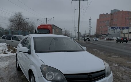 Opel Astra H, 2008 год, 465 000 рублей, 3 фотография