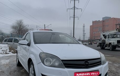 Opel Astra H, 2008 год, 465 000 рублей, 4 фотография