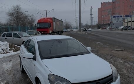 Opel Astra H, 2008 год, 465 000 рублей, 5 фотография
