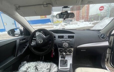 Mazda 3, 2010 год, 980 000 рублей, 5 фотография