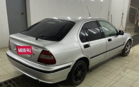 Honda Civic VII, 1999 год, 180 000 рублей, 4 фотография