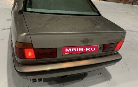 BMW 5 серия, 1989 год, 280 000 рублей, 5 фотография