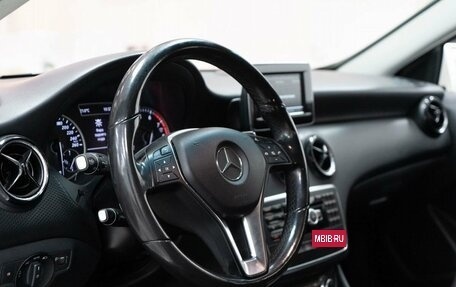 Mercedes-Benz A-Класс, 2013 год, 1 179 000 рублей, 7 фотография