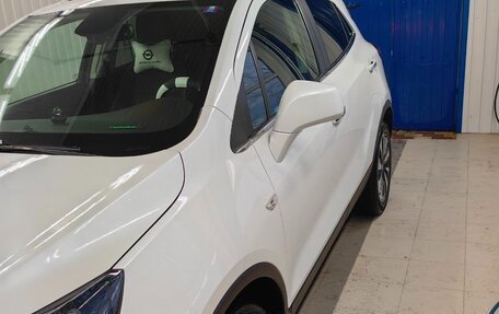 Opel Mokka I, 2018 год, 2 500 000 рублей, 6 фотография
