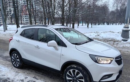 Opel Mokka I, 2018 год, 2 500 000 рублей, 2 фотография