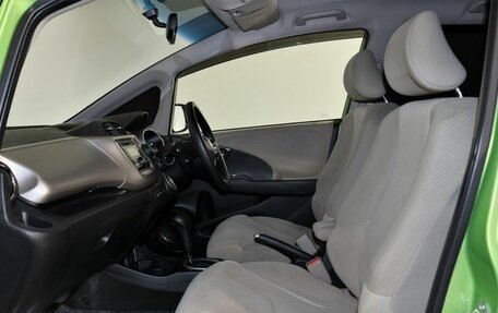 Honda Fit III, 2011 год, 1 080 000 рублей, 4 фотография
