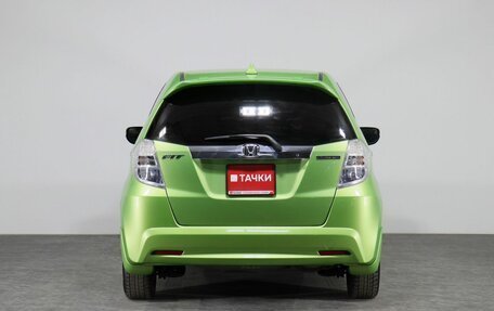 Honda Fit III, 2011 год, 1 080 000 рублей, 3 фотография