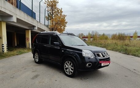 Nissan X-Trail, 2012 год, 1 510 000 рублей, 7 фотография