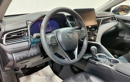 Toyota Camry, 2023 год, 5 100 000 рублей, 12 фотография