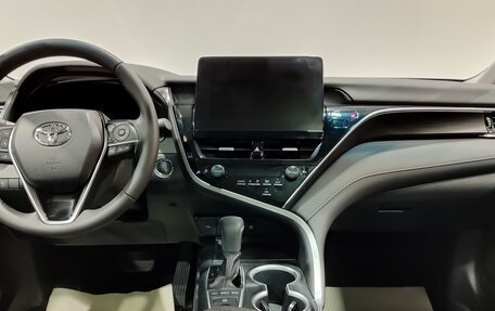 Toyota Camry, 2023 год, 5 100 000 рублей, 17 фотография