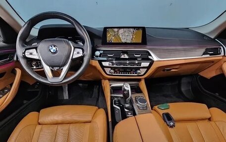 BMW 5 серия, 2020 год, 3 700 000 рублей, 7 фотография