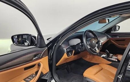 BMW 5 серия, 2020 год, 3 700 000 рублей, 5 фотография