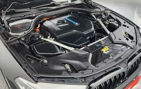 BMW 5 серия, 2020 год, 3 700 000 рублей, 10 фотография