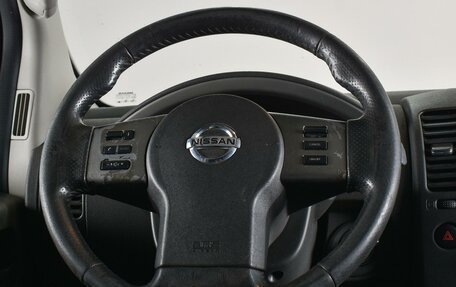 Nissan Pathfinder, 2008 год, 1 099 000 рублей, 13 фотография