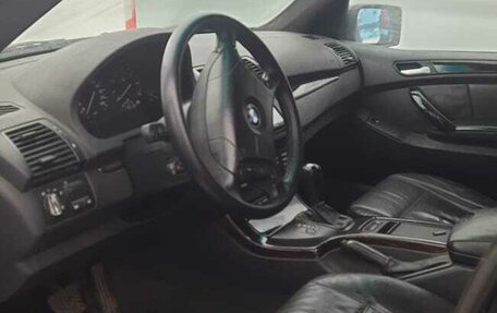 BMW X5, 2002 год, 1 000 000 рублей, 7 фотография