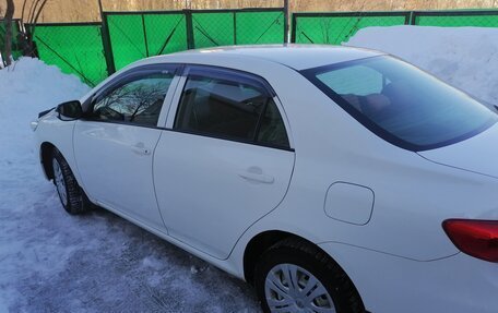 Toyota Corolla, 2010 год, 1 250 000 рублей, 3 фотография