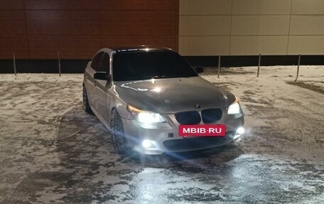 BMW 5 серия, 2005 год, 912 000 рублей, 3 фотография