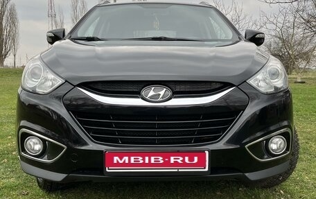 Hyundai ix35 I рестайлинг, 2012 год, 1 499 000 рублей, 6 фотография