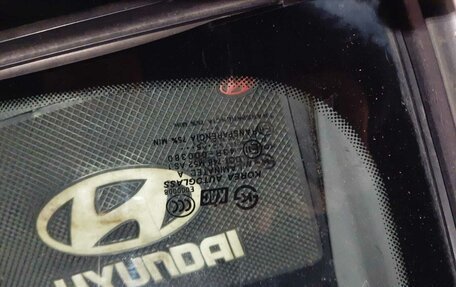 Hyundai Sonata IV рестайлинг, 2005 год, 529 000 рублей, 18 фотография