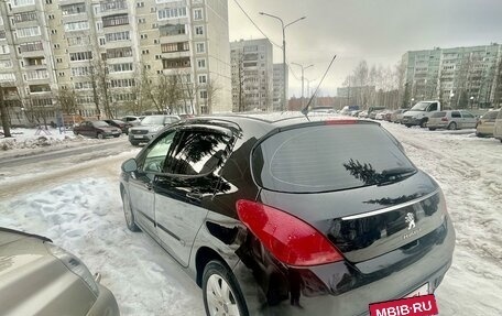 Peugeot 308 II, 2011 год, 599 000 рублей, 11 фотография