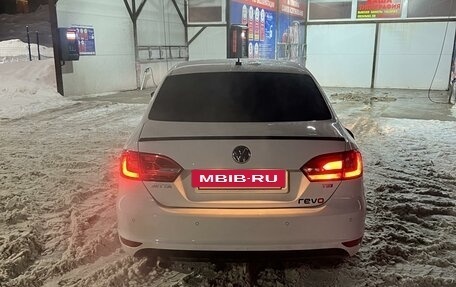 Volkswagen Jetta VI, 2012 год, 1 020 000 рублей, 8 фотография