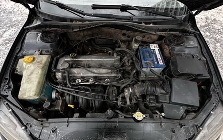 Mazda 6, 2004 год, 395 000 рублей, 12 фотография