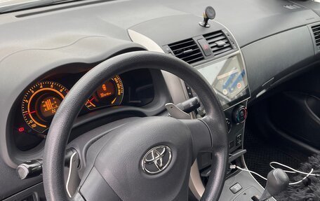 Toyota Corolla, 2008 год, 1 030 000 рублей, 14 фотография