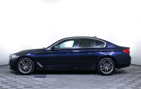 BMW 5 серия, 2019 год, 3 158 000 рублей, 8 фотография