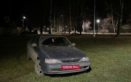 Toyota Carina E, 1993 год, 200 000 рублей, 4 фотография