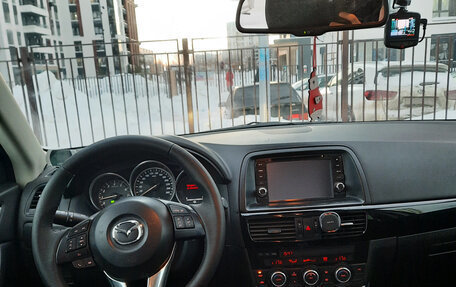 Mazda CX-5 II, 2013 год, 2 000 000 рублей, 6 фотография