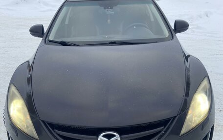 Mazda 6, 2008 год, 900 000 рублей, 2 фотография