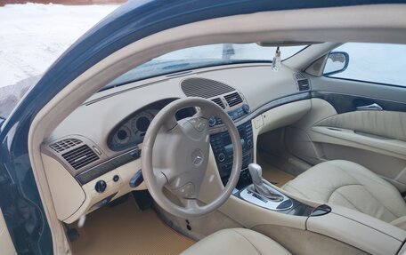 Mercedes-Benz E-Класс, 2002 год, 979 999 рублей, 3 фотография